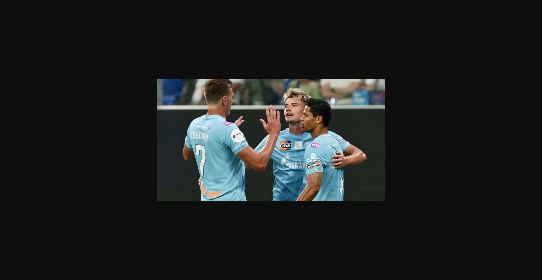 «Зенит» — «Динамо» Махачкала: ставка Дмитрия Градиленко