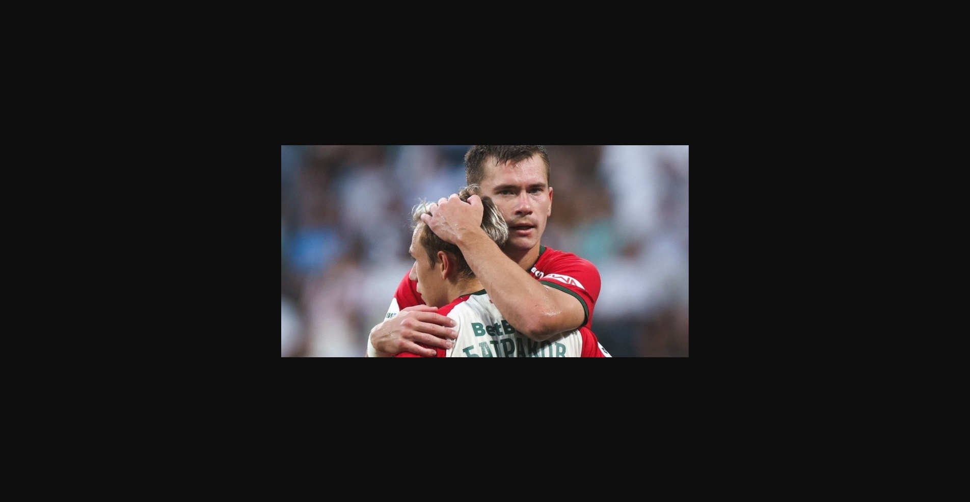 Predicción: La contundente victoria de Lokomotiv sobre Rostov en la Premier Rusa 1 «Локомотив» — «Ростов»: ставка Дмитрия Градиленко