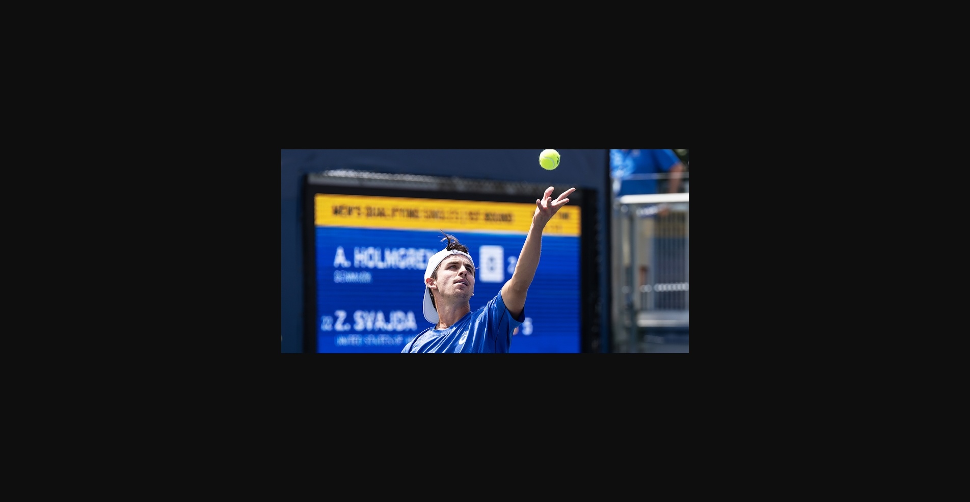 Марк-Андре Хюслер – Захари Свайда: кто возьмет инициативу в свои руки?