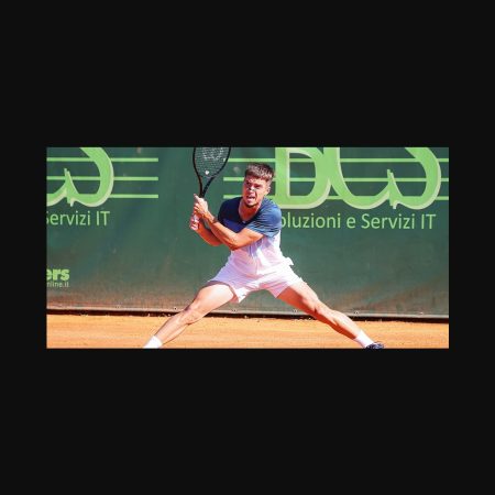 Predicción del Partido de Tenis: Dino Prizmic supera a Jason Kubler en la clasificación de US Open