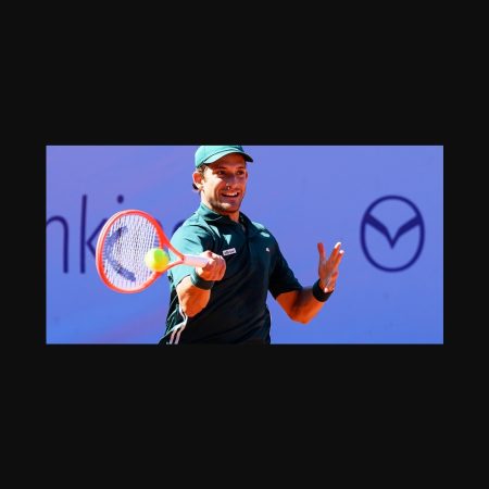 Predicción: Victoria de Enrique Rocha en el Final de Clasificación del US Open