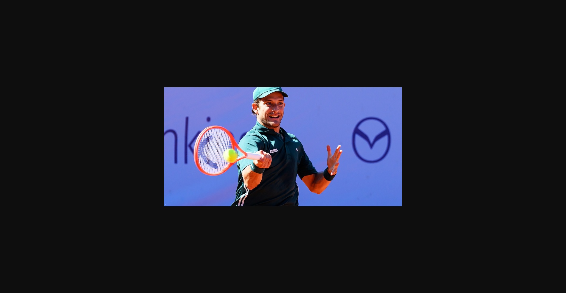 Франческо Пассаро – Энрике Роша: удастся ли итальянцу избежать лишних ошибок?