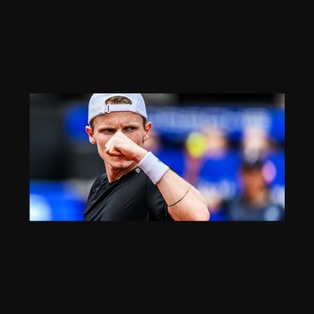 Predicción: De Jong se impone a Krueger en la clasificación del US Open