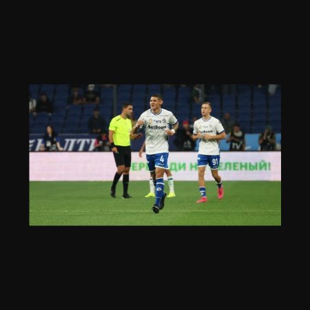 Predicción y análisis del Dynamo de Moscú vs. Pari NN en la RPL: ¿Qué esperar en el sexto turno?