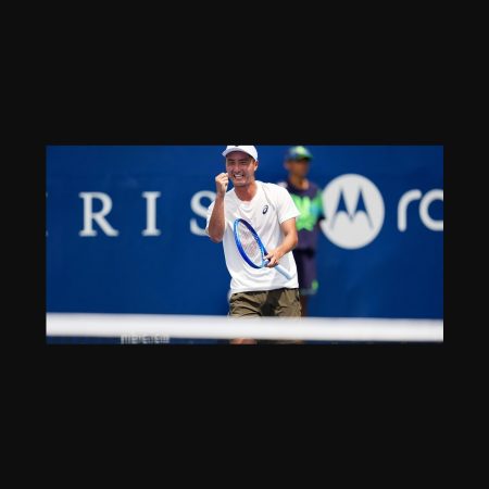 Pronóstico del Partido: Motiduki vs Galán en la Final de Qualificación del US Open – ¿Quién Dominara en Nueva York?