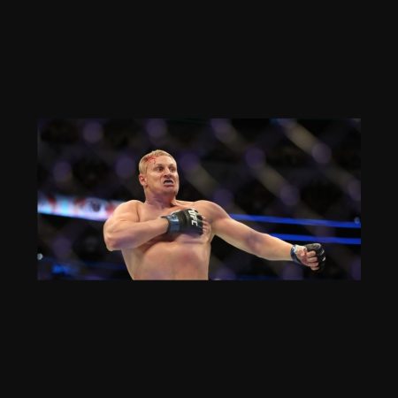 Predicción UFC: ¿Será Sergey Pavlovich el nuevo rey de la categoría pesos pesados en su enfrentamiento frente a Waldo Cortes-Acosta? – Análisis profundo y mejores apuestas