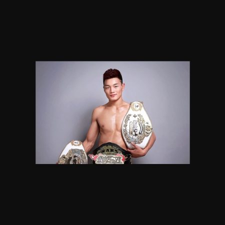 Predicción UFC: Su Mudaerji se Impone a Kevin Borjas en Shanghai