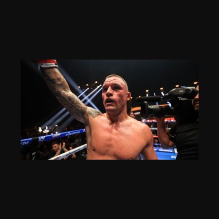 Predicción UFC: Nueraqi Tayuleik vencerá a Kiefer Crosby en menos de 1.5 rondas