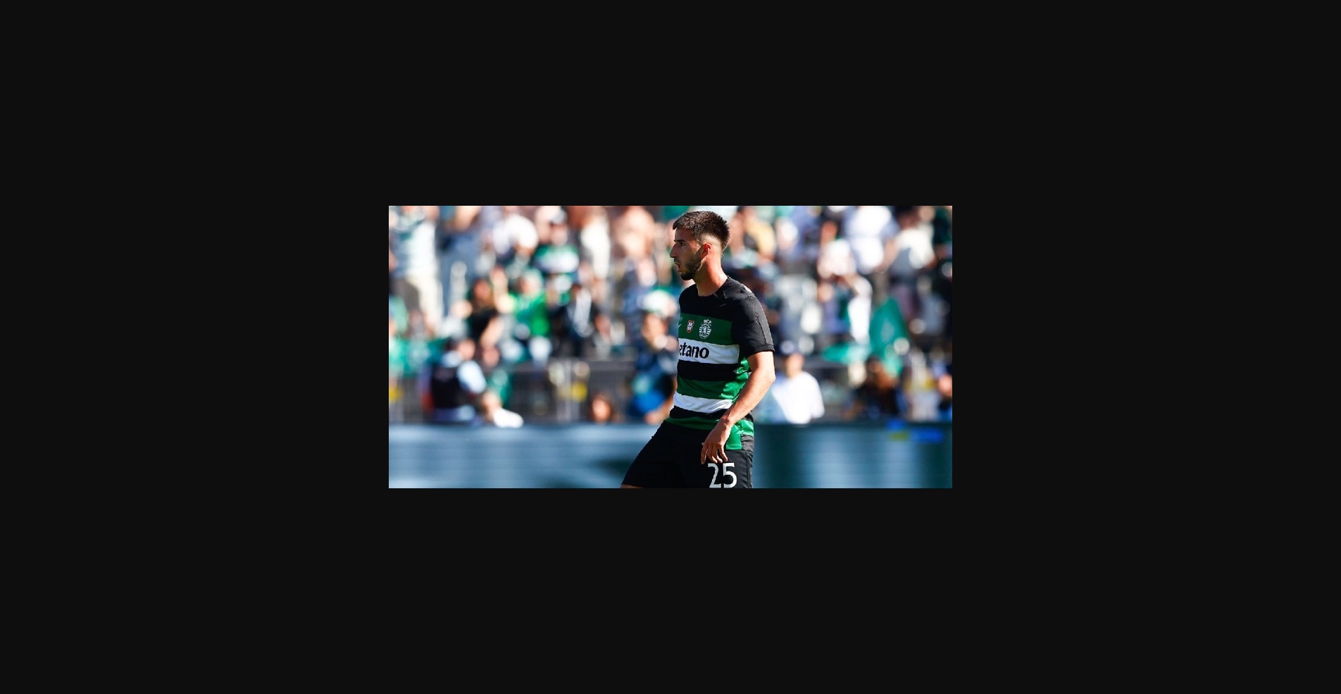 «Насьонал» – «Спортинг»: оформит ли лидер сезона очередную викторию?