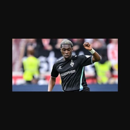 Predicción: Eintracht Frankfurt se impone a Werder Bremen en el inicio de la Bundesliga