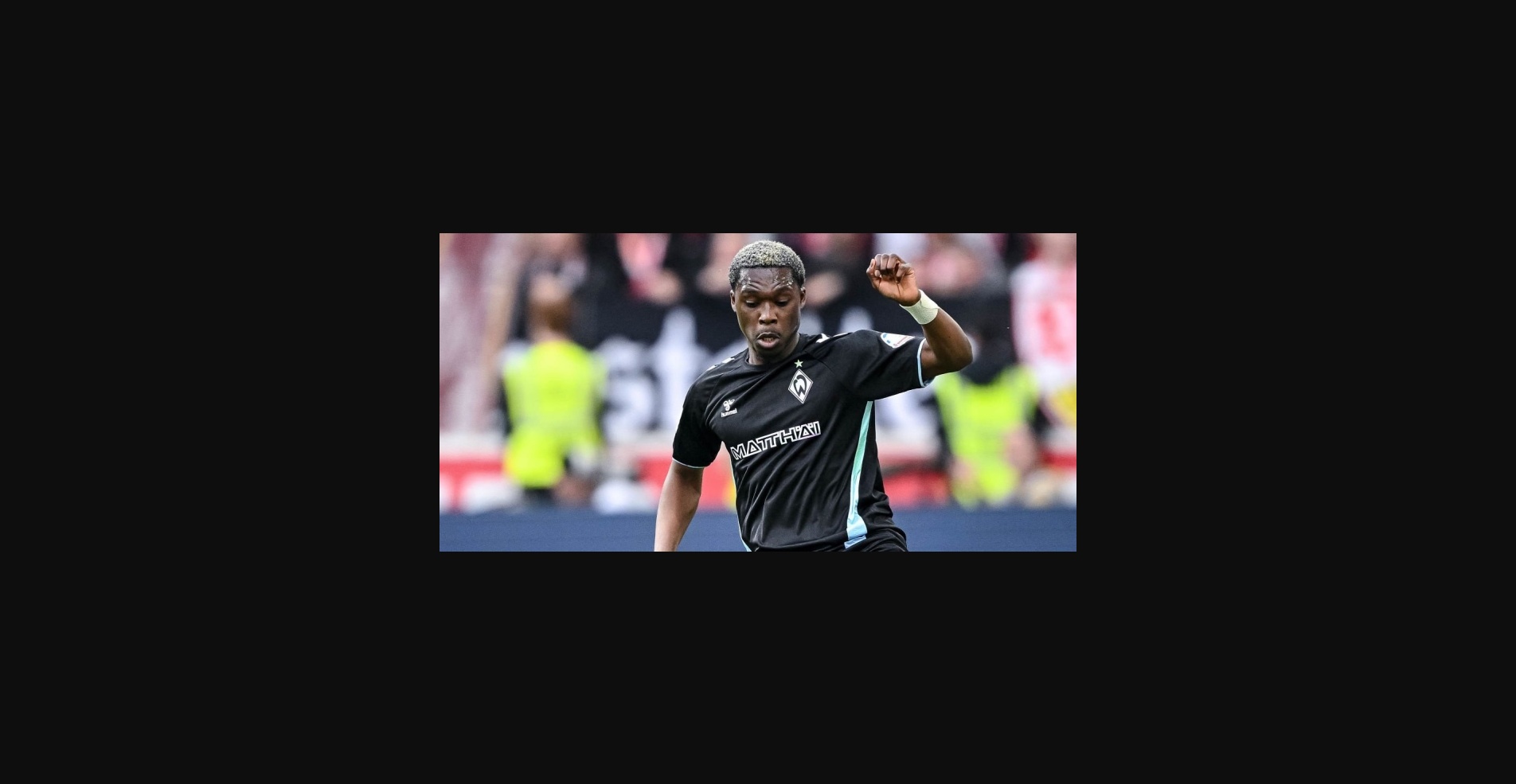 «Айнтрахт» – «Вердер»: кто лучше готов к старту в Бундеслиге?