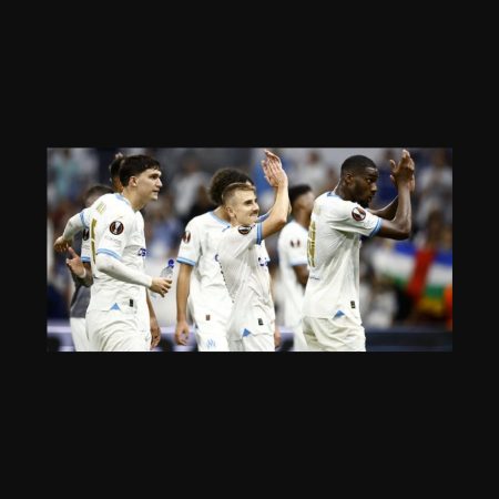 Predicción para el partido Marsella vs París Saint-Germain: Victoria del Paris Saint-Germain con Handicap +1.5