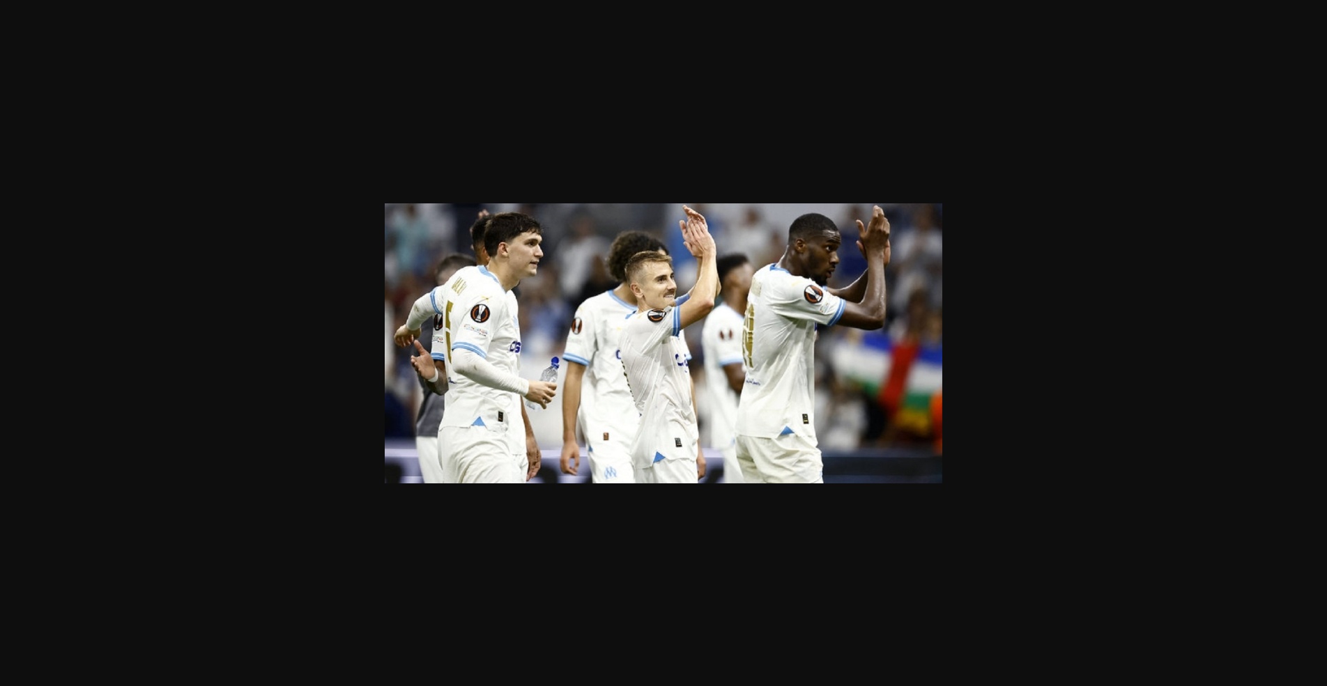 Predicción para el partido Marsella vs París Saint-Germain: Victoria del Paris Saint-Germain con Handicap +1.5 1 «Марсель» — «Париж»: смогут ли марсельцы уверенно выиграть у столичного клуба?