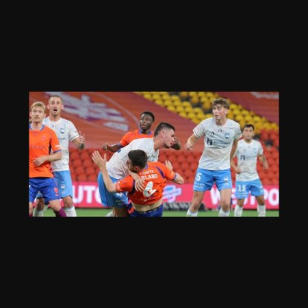 Predicción: Sydney FC avanza en la Copa de Australia frente a Auckland City