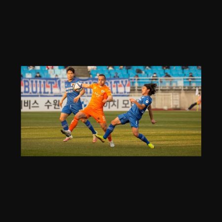 Predicción: Kimcheon Sangmu se lleva la victoria ante Suwon en la K-League 1