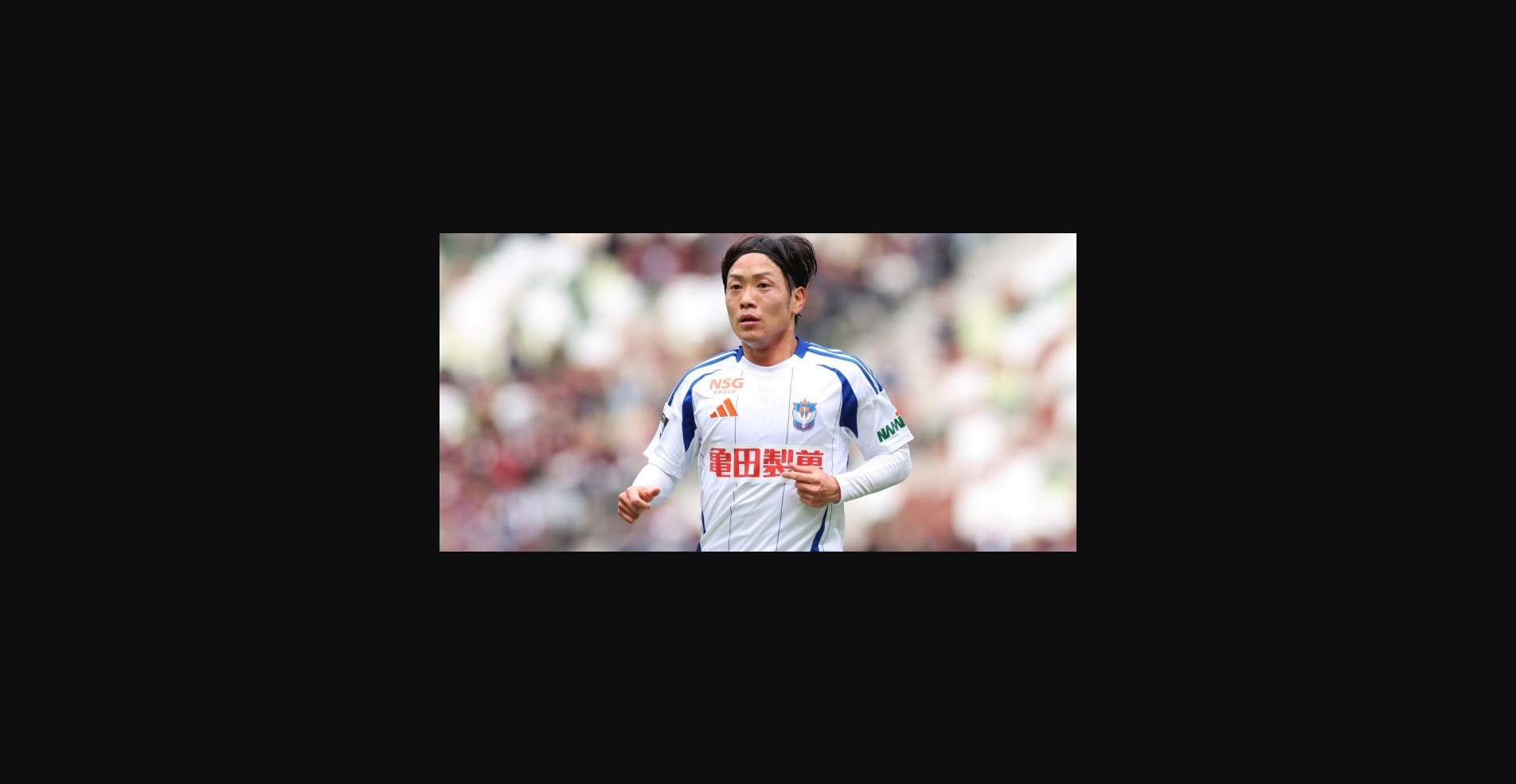 «Альбирекс Ниигата» — «Касима»: вернутся ли гости на первую строчку?