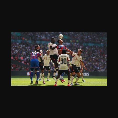 Predicción del partido: victoria de Crystal Palace sobre Nottingham Forest en la Premier League