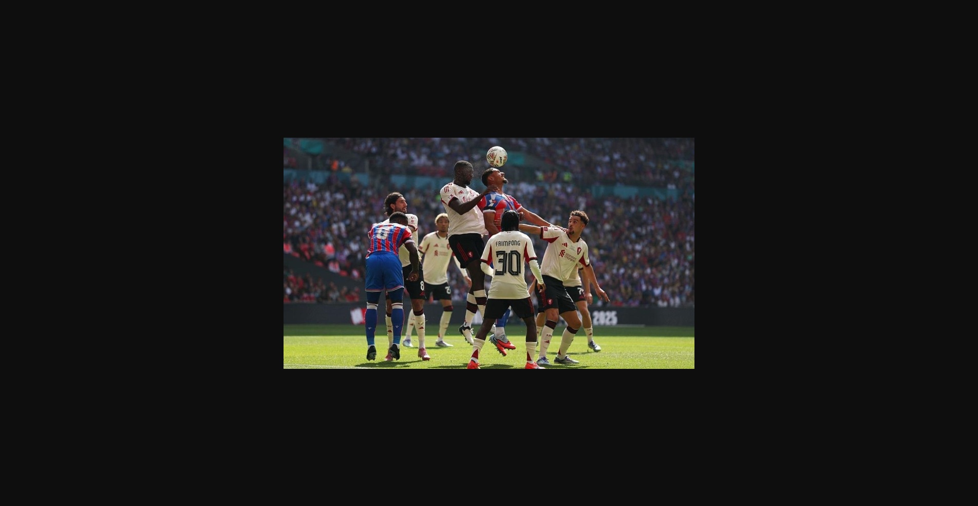 «Кристал Пэлас» — «Ноттингем Форест»: ставка Романа Павлюченко