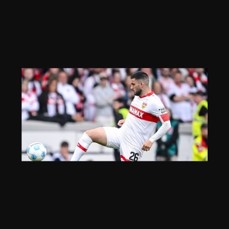 Predicción Bundesliga: Unión Berlín vs Stuttgart — ¡Victoria del Unión Berlín en casa!