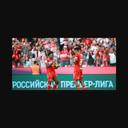 Predicción: Victoria de Spartak sobre Rubin en un emocionante encuentro de la Premier League
