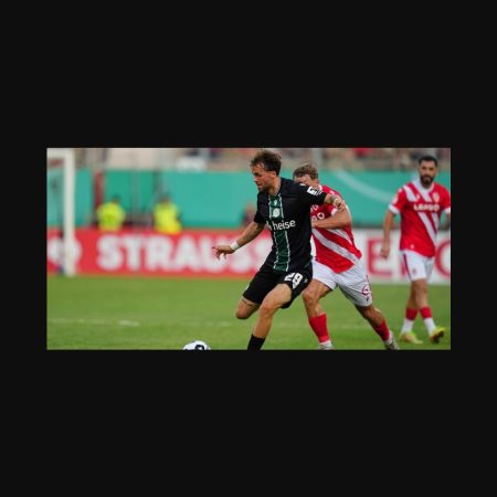 Predicción: Hannover se lleva la victoria ante Magdeburgo en la Segunda Bundesliga