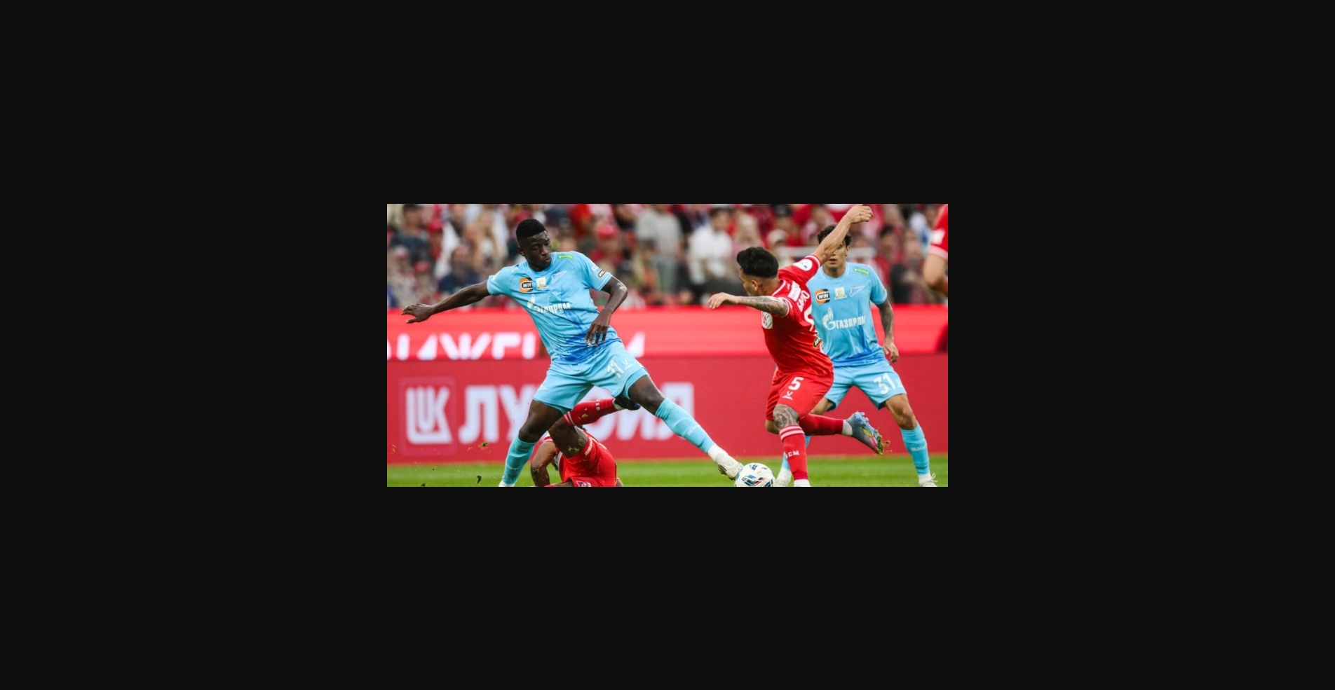 «Зенит» — «Динамо» Махачкала: без шансов для гостей?