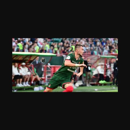 Predicción: Lokomotiv se lleva la victoria ante Rostov en un emocionante partido de la Premier League