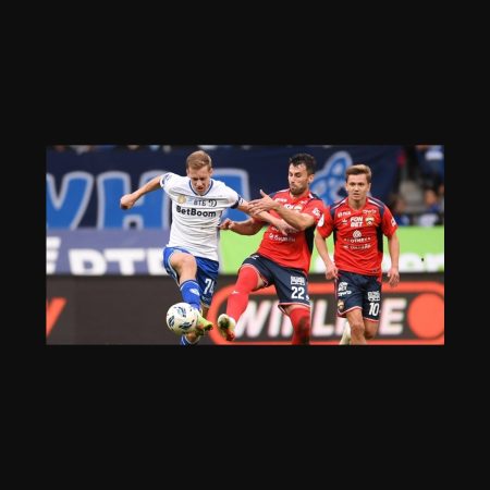 Predicción segura: Victoria de Dinamo Moscú en la próxima jornada de la Premier Liga