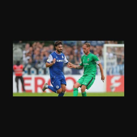 Predicción: Karlsruhe se lleva la victoria ante Eintracht Braunschweig en la Segunda Bundesliga