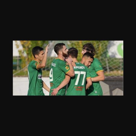 Predicción del Partido Kazajistán: ¡Victoria de Елимай ante Кызылжар con Mejores Cuotas!