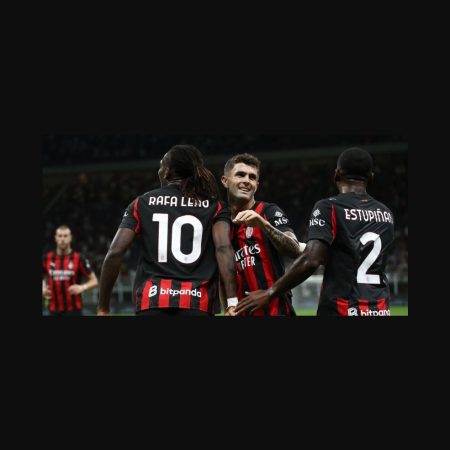 Predicción: Milan se impone a Cremonese en el inicio de la Serie A