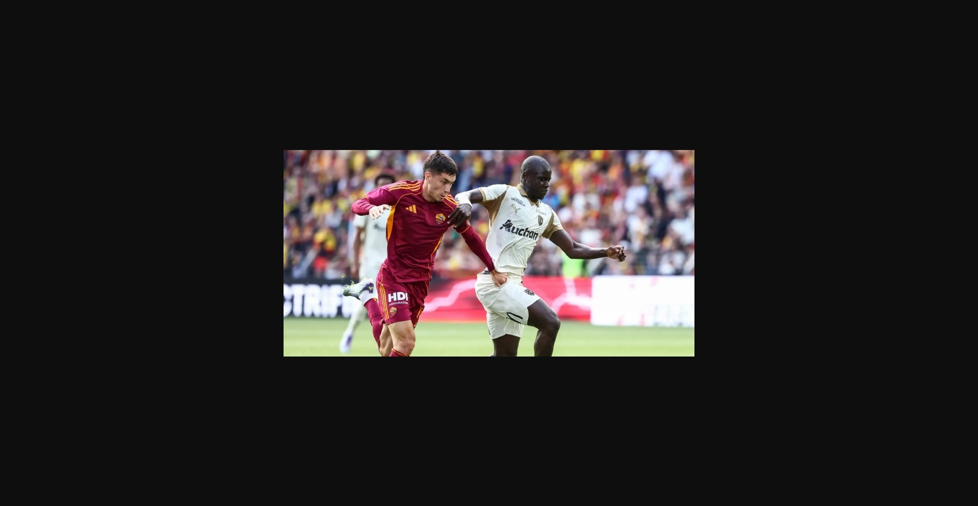 «Рома» — «Болонья»: прогноз и ставки с коэффициентом 3.30