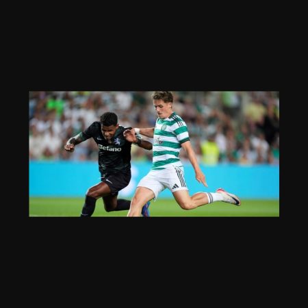 Predicción: Celtic se impondrá a Livingston en un partido decisivo de la Premier League escocesa