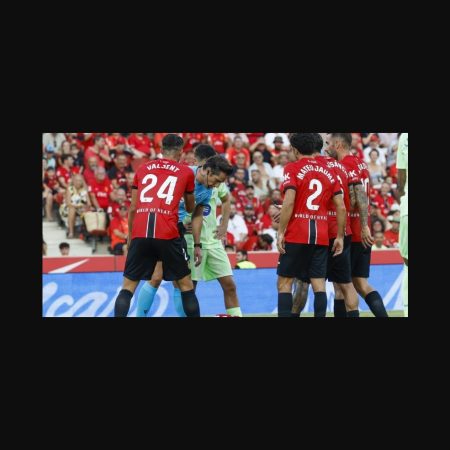 Predicción Deportes: Mallorca vs Celta – La primera victoria del season en La Liga