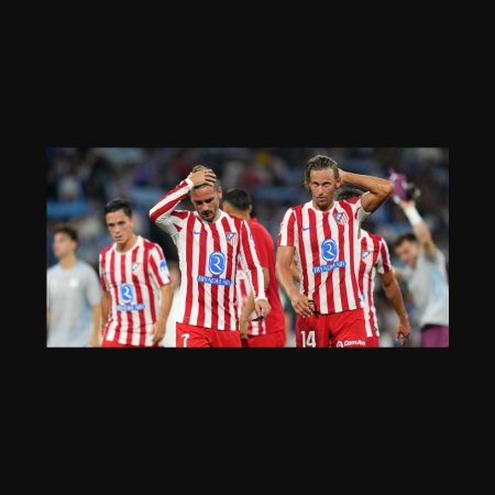 Predicción: Atlético de Madrid se impone a Elche en un partido decisivo