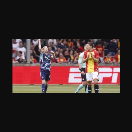 Pronóstico y resultado esperado de la jornada 3 de la Eredivisie: ¿Gou Eendracht Eagles o Sparta Rotterdam? | Análisis y predicciones deportivas