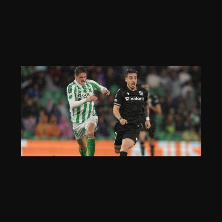 Predicción del partido entre Morereense y Vitória Guimarães en la tercera jornada de la Primeira Liga portuguesa