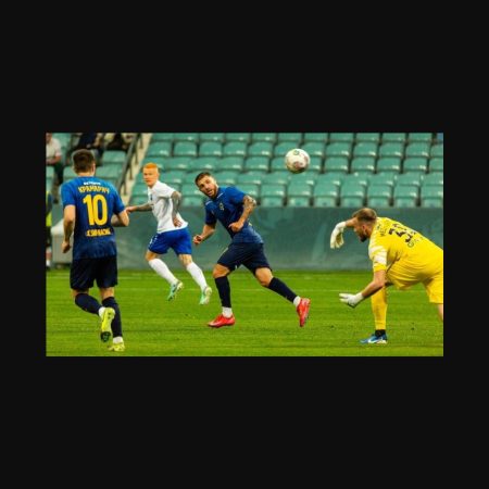 Predicción Partido Rusia: Bal чемпионит, ¿qué esperar del duelo S0chi vs. Baltika? – Análisis profundo y apuesta recomendada