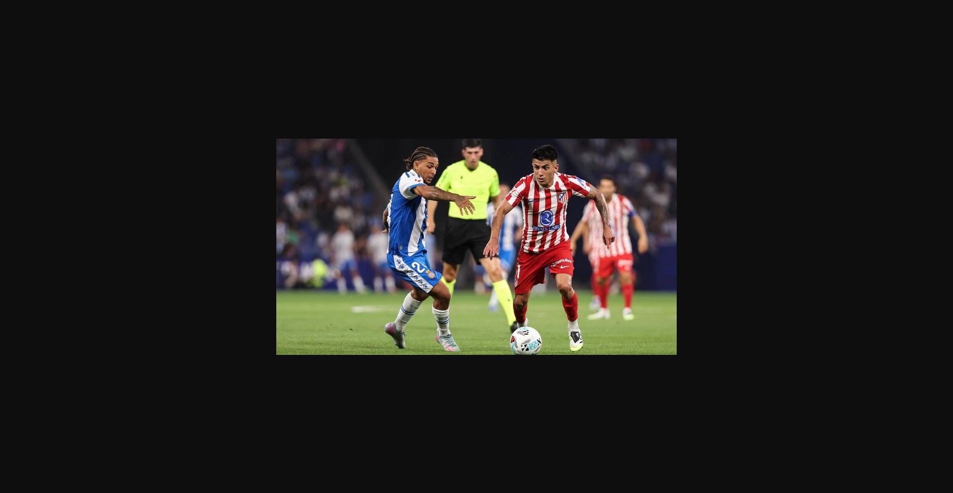 «Реал Сосьедад» — «Эспаньол»: ставка Ивана Корнийчука