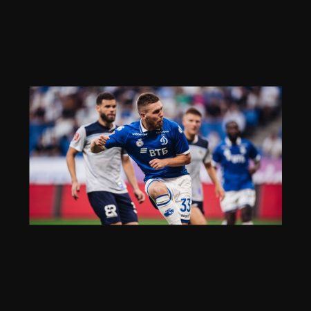 Predicción del partido: Dynamo Moscú vs. Pari NN – Victoria para Dynamo con un hándicap de -1