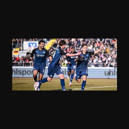 Predicción fútbol: Paderborn mantiene el invicto y Fortuna Düsseldorf busca romper racha – Apuestas deportivas seguras