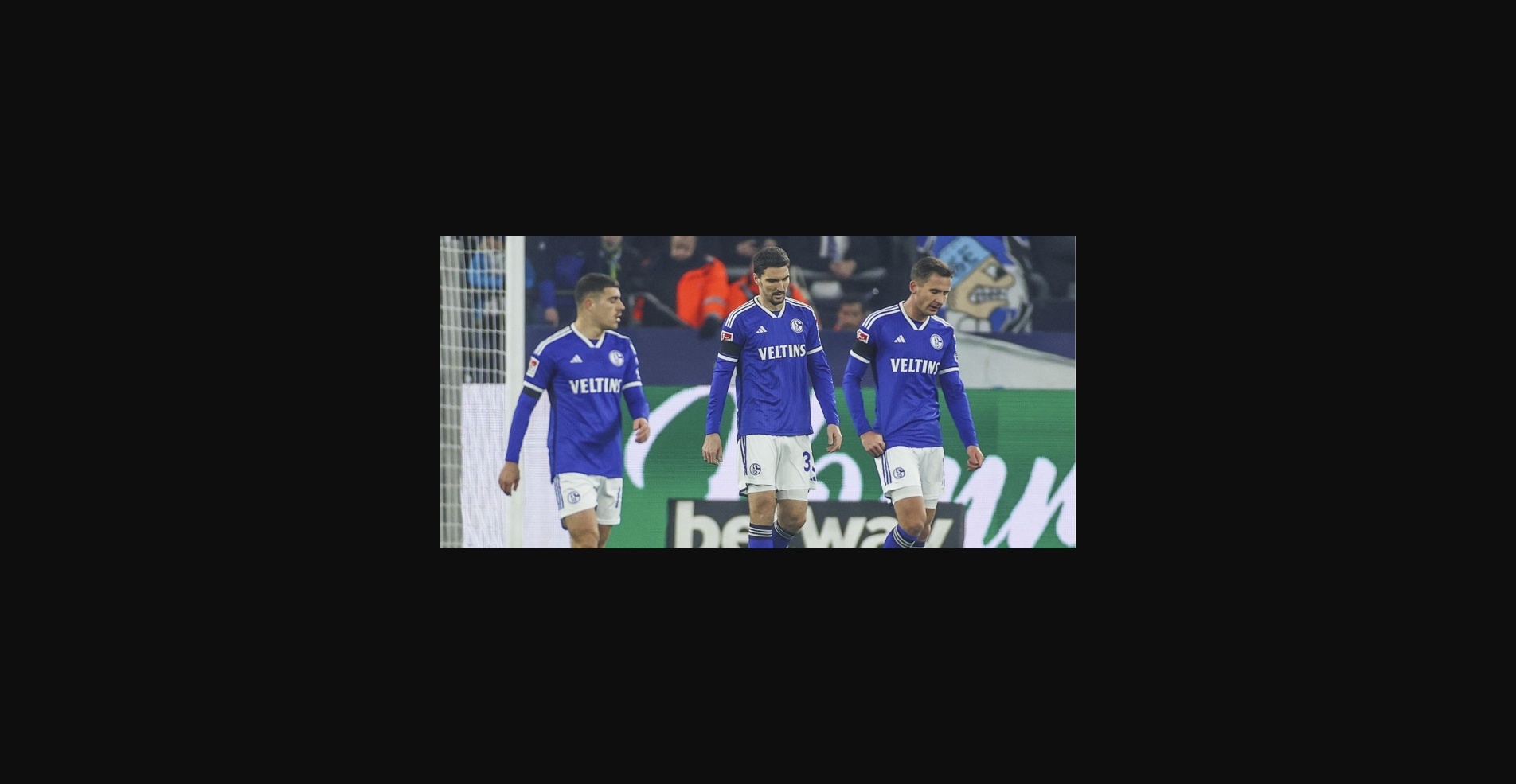 «Шальке» — «Бохум»: кто выйдет победителем?