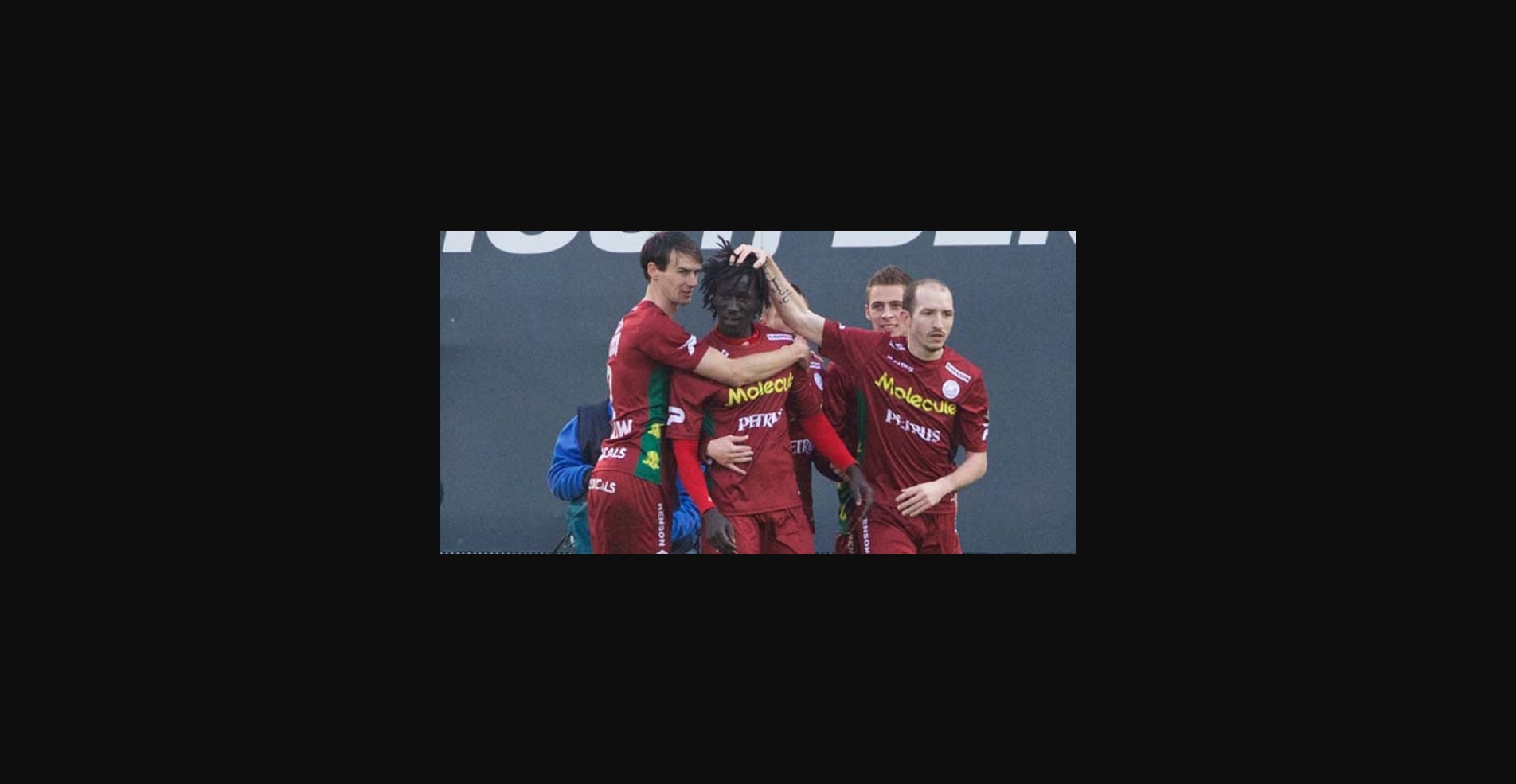 «Зюльте-Варегем» — «Сент-Трюйден»: кто одержит победу в этом противостоянии?