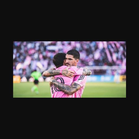 Predicción: Victoria de Inter Miami sobre DC United en la MLS