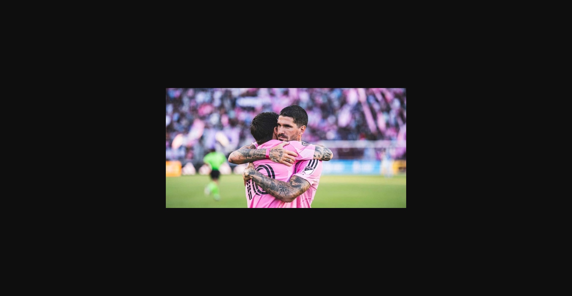 «ДС Юнайтед» — «Интер» Майами: ждать ли победы фаворита?