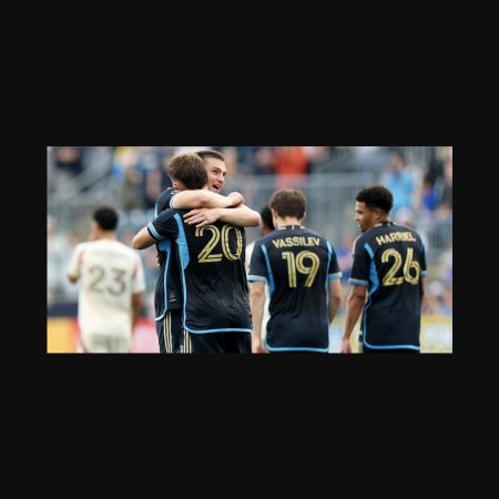 Predicción MLS: Philadelphia Union vs Chicago Fire – ¿Cuál será el resultado y la mejor apuesta para este enfrentamiento?