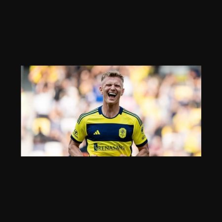 Predicción del partido: Nashville vs Orlando – ¡Más de 3 goles en el encuentro!