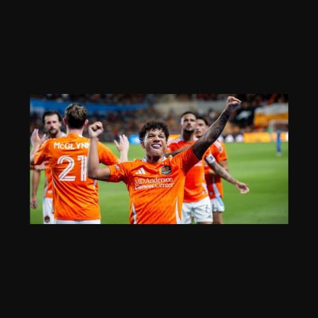 Predicción de MLB: Houston Dynamo busca romper su racha negativa contra San José en un partido clave