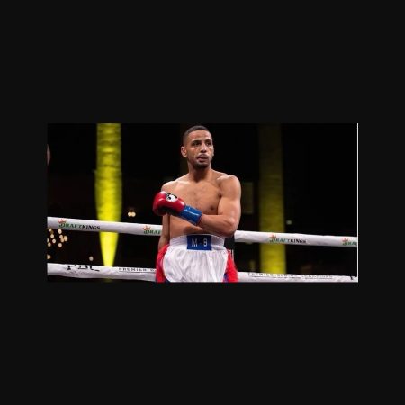 Pronóstico: Yoinés Teles conquista la corona WBA en su combate contra Abass Barau en Orlando