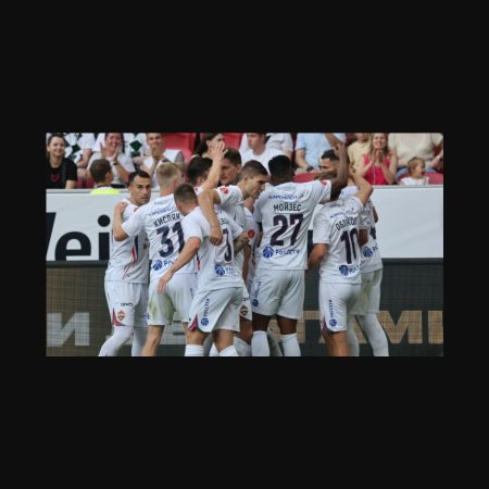 Apuesta segura: Predicción y pronóstico del partido CSKA – Akron en la Premier League rusa